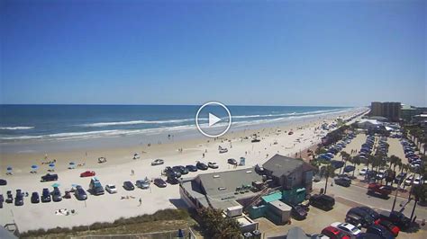 new smyrna inlet cam|NSB South Cam in Florida